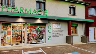 Pharmacie Pharmacie du Golf 0