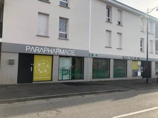 Pharmacie Pharmacie de l'Orchidée 0