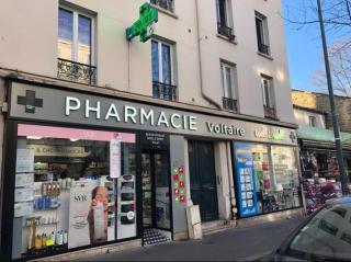 Pharmacie Pharmacie Benisty 0