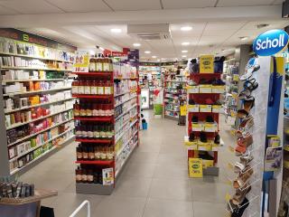 Pharmacie Pharmacie des Iles 1