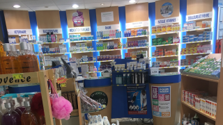 Pharmacie Pharmacie de Woincourt 0