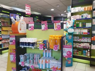 Pharmacie Pharmacie des Myosotis 0