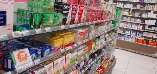 Pharmacie E.Leclerc Parapharmacie 0