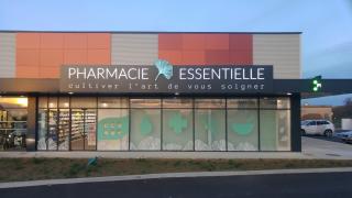 Pharmacie Pharmacie Essentielle 💊 Totum 0