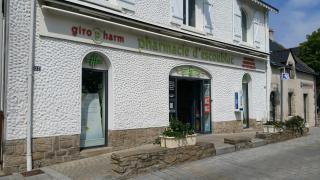 Pharmacie Pharmacie d'Escoublac 0