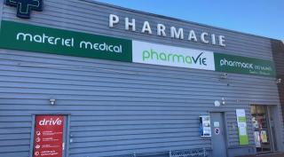 Pharmacie La Pharmacie des Salines 0