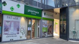 Pharmacie Pharmacie du Royal 0