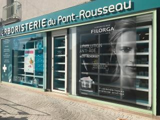 Pharmacie Pharmacie Pont Rousseau 0