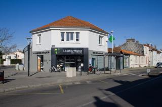 Pharmacie Pharmacie des 3 Moulins 0