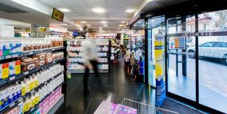 Pharmacie Pharmacie Martin-Pinel (Hello Pharmacie) 2