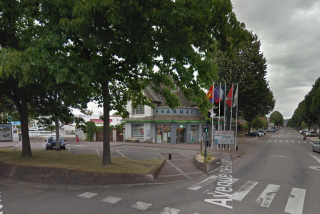 Pharmacie Pharmacie des Bruyères 0