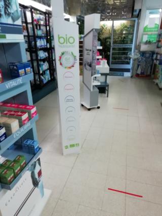 Pharmacie Pharmacie Moutet 0