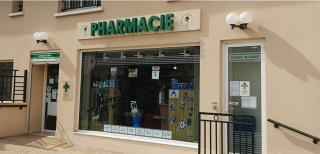Pharmacie Pharmacie Francoise Parolini 0