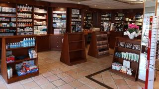 Pharmacie Pharmacie des amandiers 0