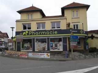 Pharmacie Pharmacie Pegeot 0
