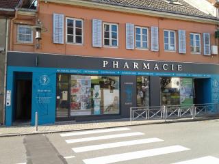 Pharmacie Pharmacie Doillon 0