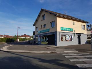 Pharmacie Pharmacie d' Exincourt Catherine GRIENTI 0