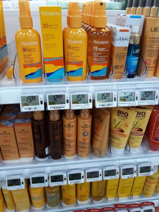 Pharmacie Pharmacie Chemin Long 0