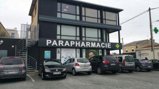 Pharmacie Pharmacie Chemin Long 0