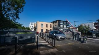 Pharmacie Pharmacie Chemin Long 0