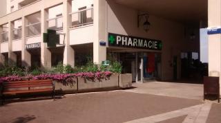 Pharmacie Pharmacie de l'hôtel de Ville 2