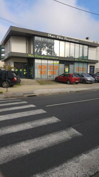 Pharmacie Ma Pharmacie Caudéran 0
