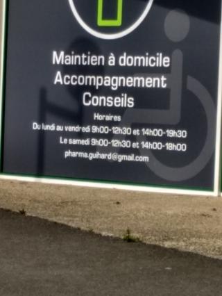 Pharmacie Pharmacie d'Hillion 0