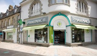 Pharmacie Pharmacie Brotelande 0