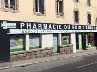 Pharmacie Pharmacie Du Bois D Amour 0