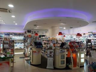 Pharmacie Pharmacie Des Rias 0