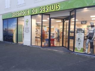 Pharmacie Pharmacie du Pertuis 0