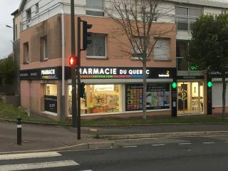 Pharmacie Pharmacie du Québec 0