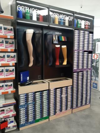 Pharmacie Pharmacie Lafayette du Faubourg Saint Pierre 0