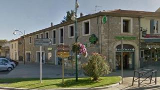 Pharmacie Pharmacie du Berteuil - Apothical 0