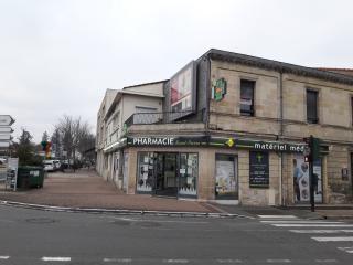 Pharmacie Pharmacie Saint-Pierre 0