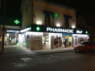 Pharmacie Orthopédie Chelles 0