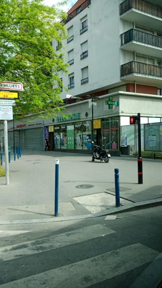 Pharmacie PHARMACIE OLIVETTI l Aubervilliers 93 2