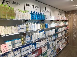 Pharmacie Pharmacie MAILLARD 1