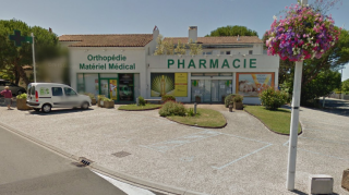 Pharmacie Pharmacie de Vaux Sur Mer orthopédie sur mesure 0