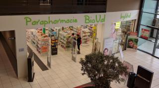 Pharmacie Parapharmacie Bioval 0