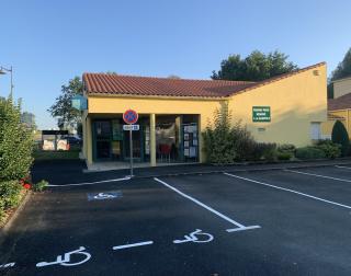 Pharmacie Pharmacie OUVRARD Céline 0