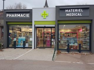 Pharmacie Pharmacie de Vaugneray 0