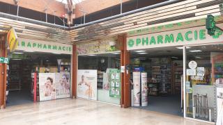Pharmacie Pharmacie Luc Bonnaud 0