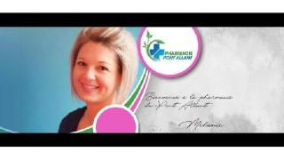 Pharmacie PHARMACIE DU PONT ALLANT 0