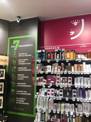 Pharmacie PHARMABEST Pharmacie Flandre Littorale 0