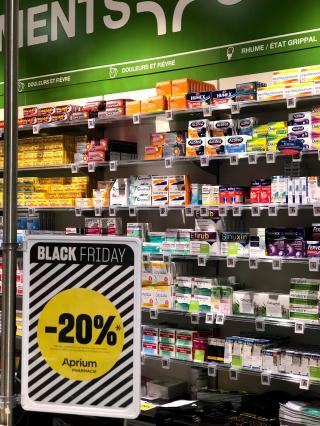 Pharmacie PHARMABEST Pharmacie Flandre Littorale 0