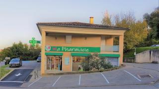 Pharmacie Pharmacie Mirabeau 0