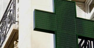 Pharmacie Grande Pharmacie Des Mouillères 0