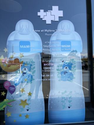 Pharmacie Pharmacie Serradeil 0