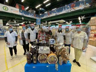 Pharmacie E.Leclerc Parapharmacie 0